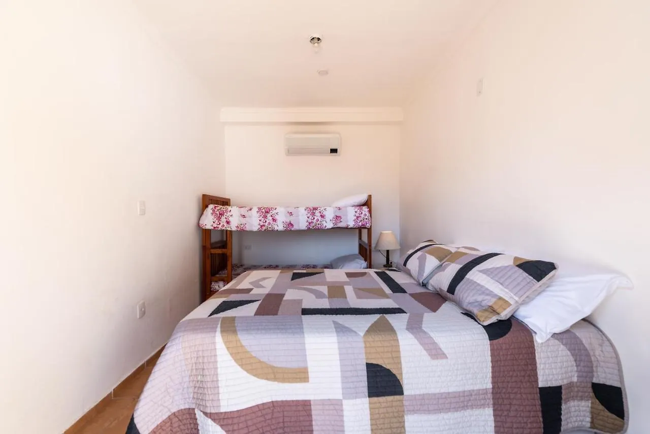 Homestay Casa Da Cris Apartment Sao Paulo Brazil