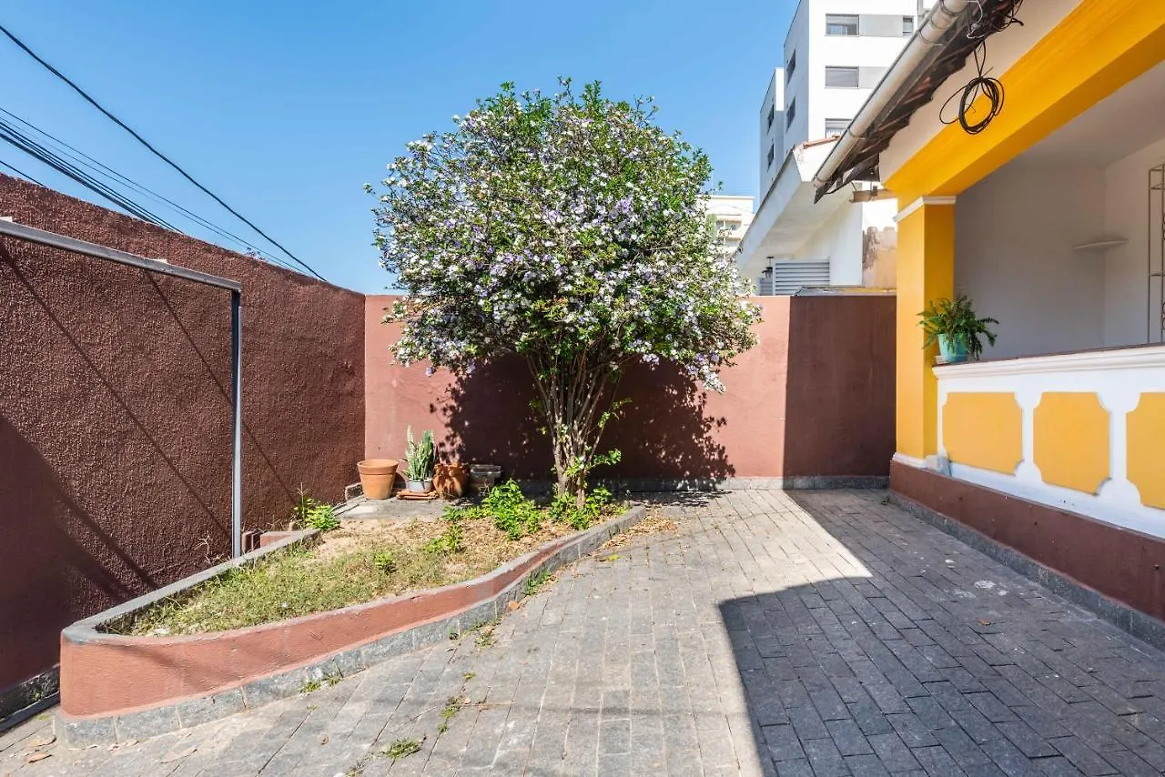 Casa Da Cris Daire Sao Paulo