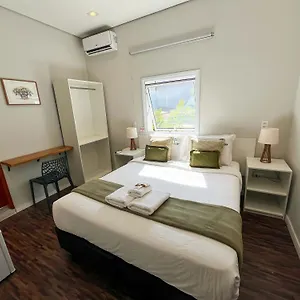 Hotel Goodstay Ibirapuera, San Paolo