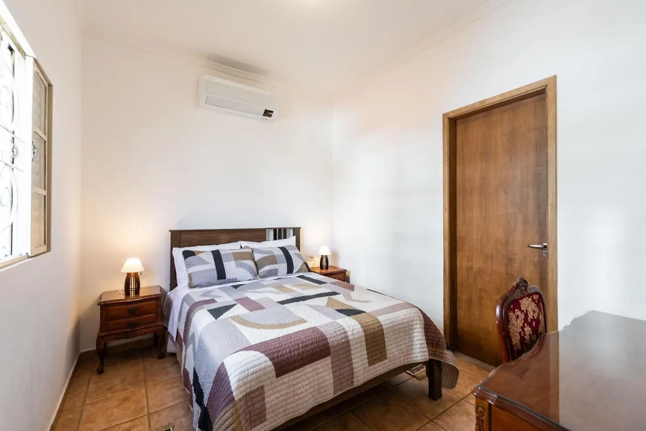 Appartamento Casa Da Cris San Paolo 0*,
