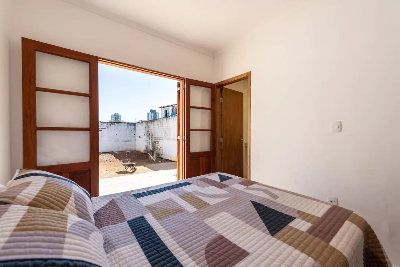 Appartamento Casa Da Cris San Paolo Alloggio in famiglia