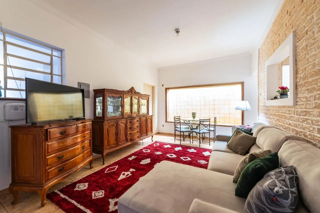 Appartamento Casa Da Cris San Paolo 0*,  Brasile