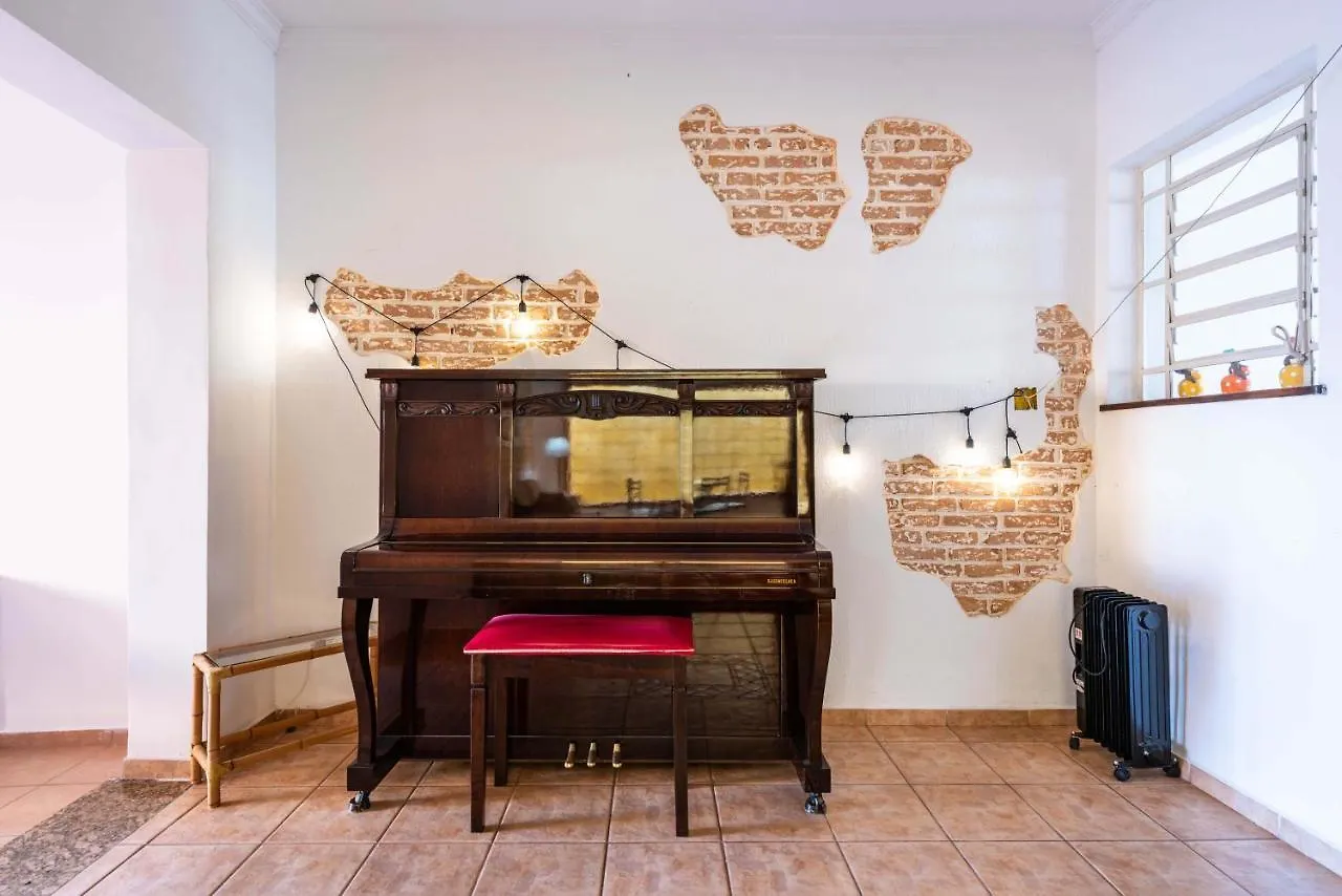 Appartamento Casa Da Cris San Paolo 0*,
