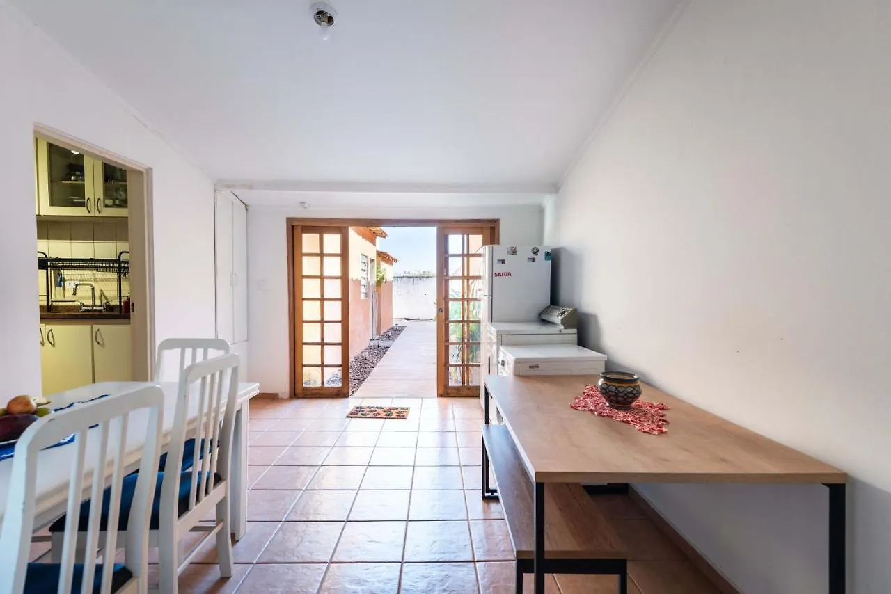 Appartamento Casa Da Cris San Paolo Alloggio in famiglia