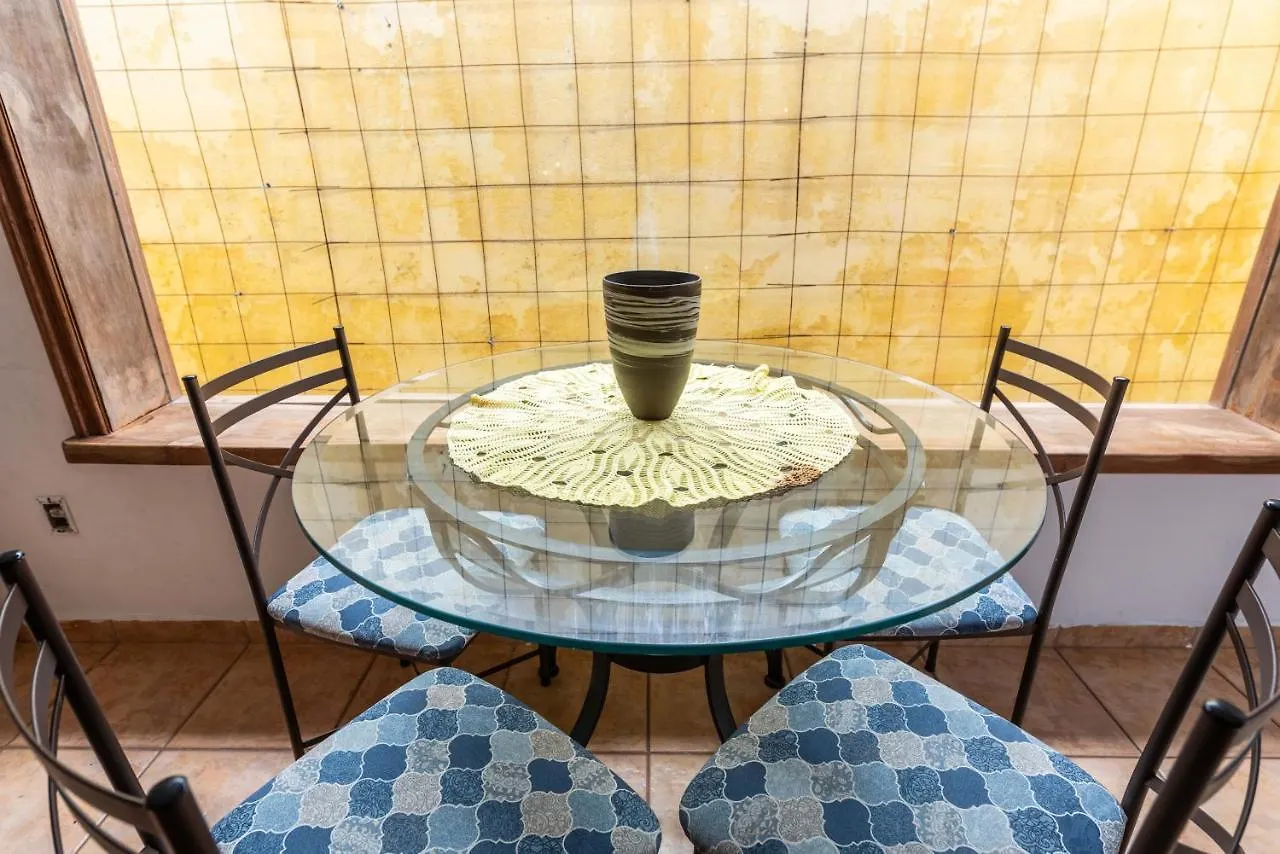 Appartamento Casa Da Cris San Paolo