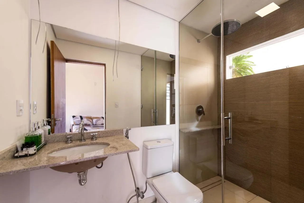 Appartamento Casa Da Cris San Paolo 0*,