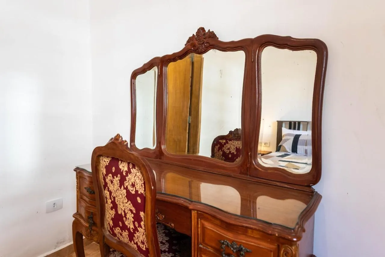 Appartamento Casa Da Cris San Paolo 0*,