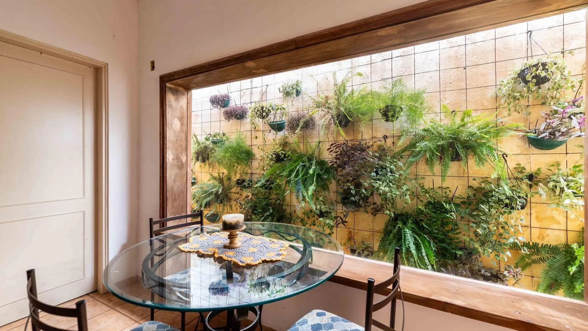 Appartamento Casa Da Cris San Paolo 0*,  Brasile