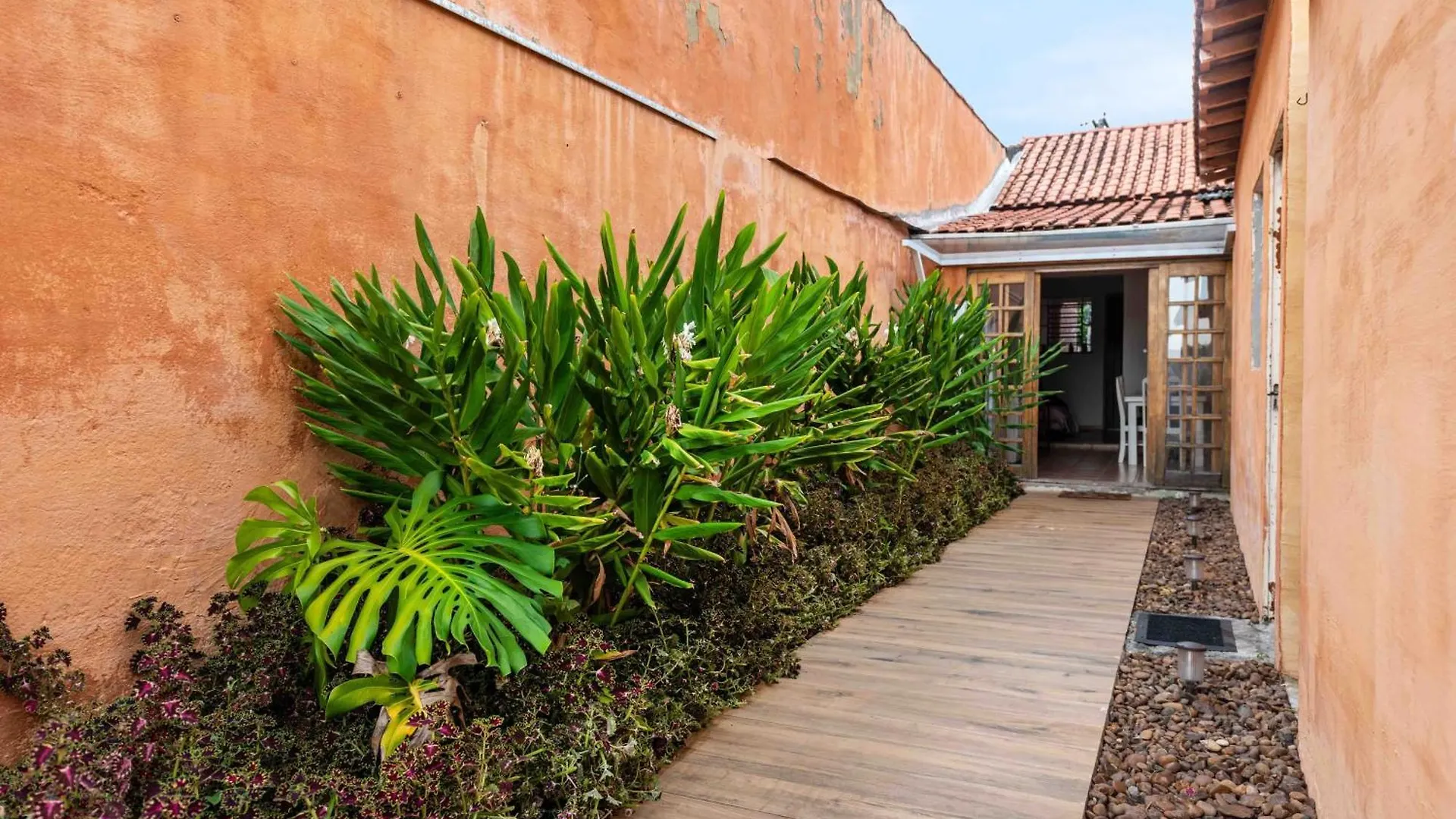 Appartamento Casa Da Cris San Paolo