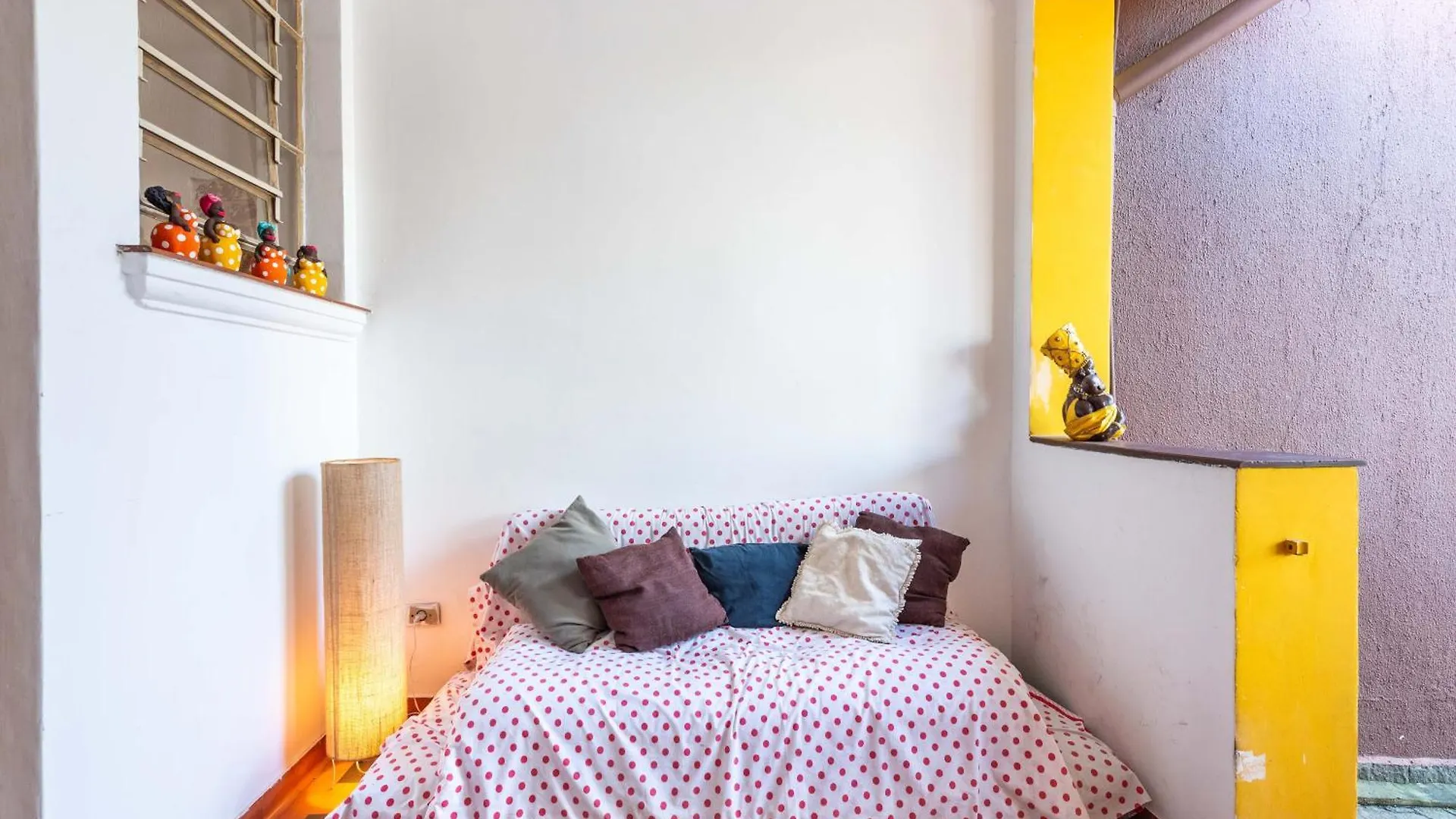 Appartamento Casa Da Cris San Paolo 0*,  Brasile