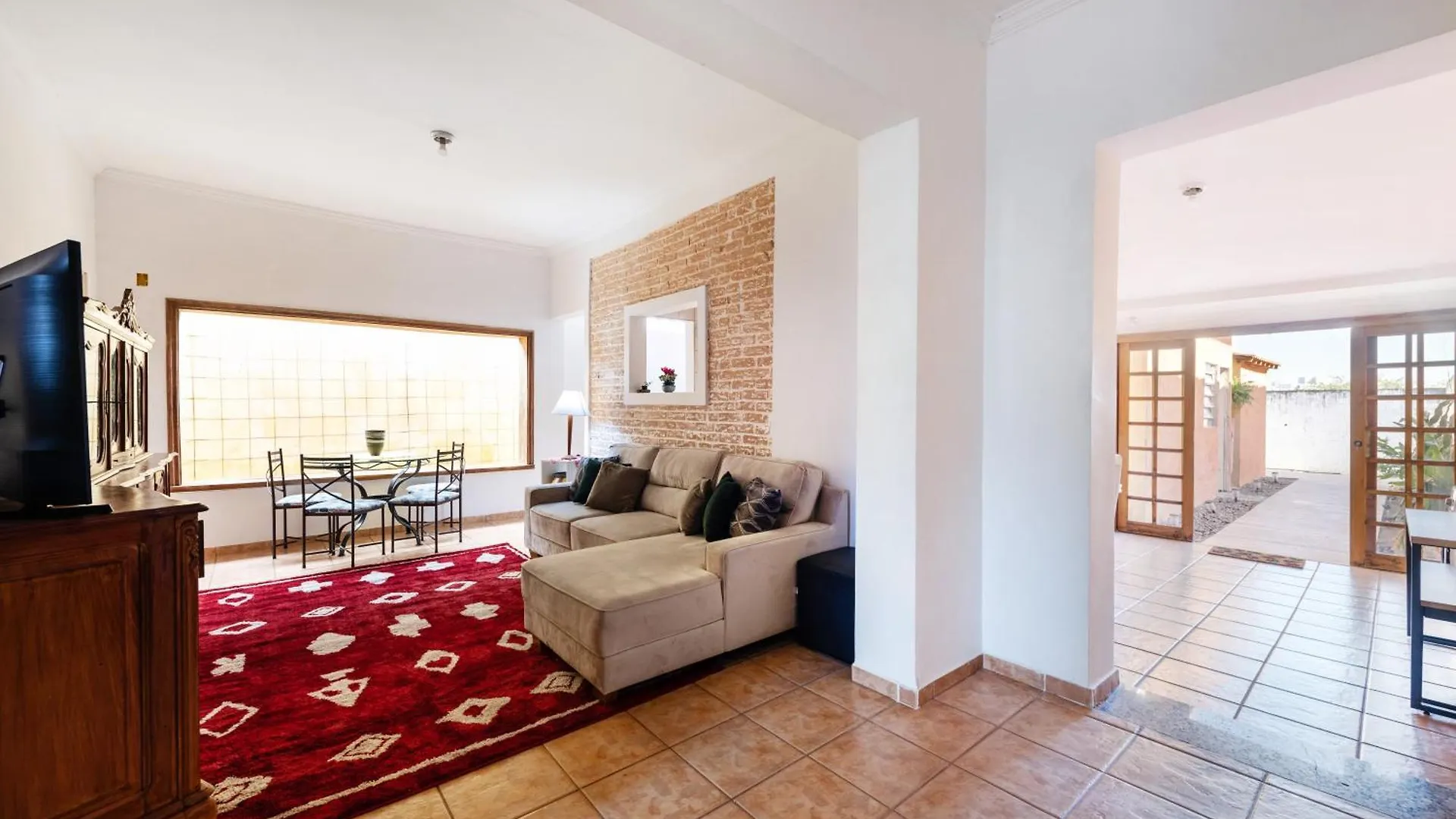 Appartamento Casa Da Cris San Paolo